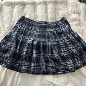 Schoolgirl Skirt
